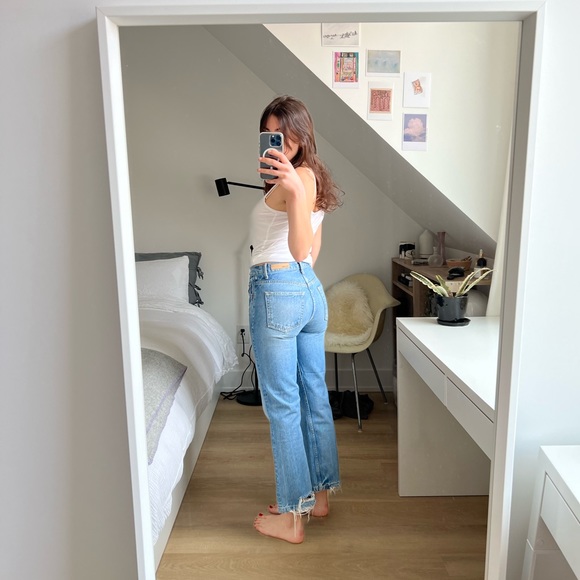 Grlfrnd Linda Jeans - Picture 2 of 7